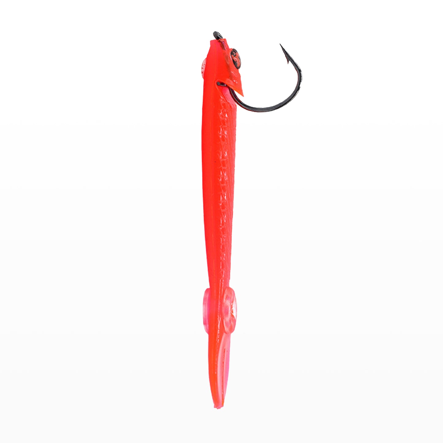 Lawless Lures Merthiolate Recoil Fishing Bait