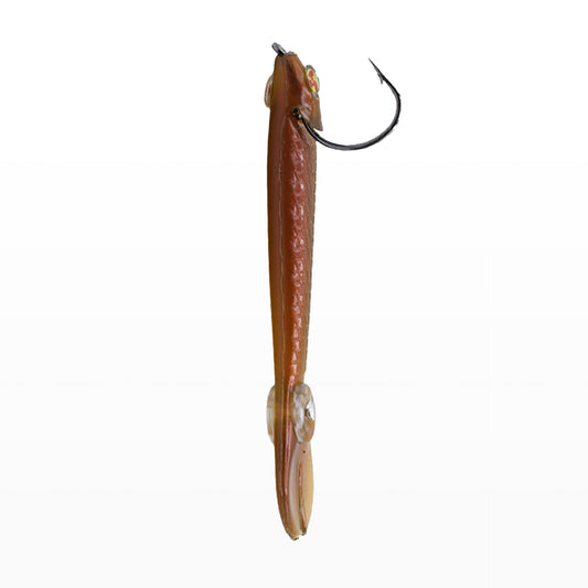 Lawless Lures Recoil Fishing Bait New Zealand – Lawless Lures New Zealand