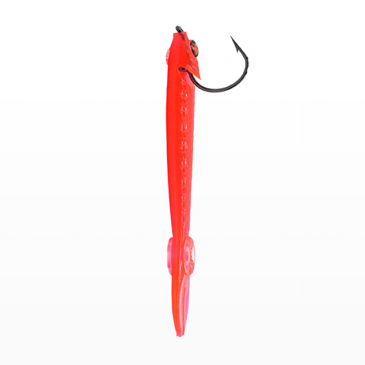5.25 Recoil Baits – Lawless Lures New Zealand